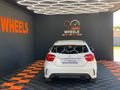 2013 Mercedes-Benz A-Class A 180 BE AMG Sport Auto