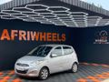 2014 Hyundai i10 1.1 GLS | Motion