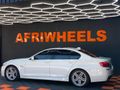 2012 BMW 5 Series 520i Auto