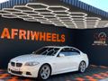 2012 BMW 5 Series 520i Auto
