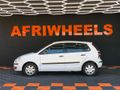 2006 Volkswagen Polo 1.6 Trendline