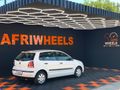 2006 Volkswagen Polo 1.6 Trendline
