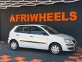 2006 Volkswagen Polo 1.6 Trendline
