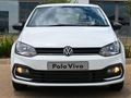 2025 Volkswagen Polo Vivo 1.4