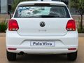 2025 Volkswagen Polo Vivo 1.4