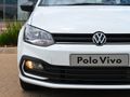 2025 Volkswagen Polo Vivo 1.4