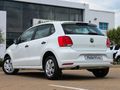 2025 Volkswagen Polo Vivo 1.4