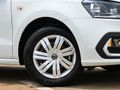 2025 Volkswagen Polo Vivo 1.4