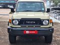 2025 Toyota Land Cruiser 79 2.8GD-6 Single-Cab