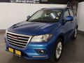 2018 Haval H2 1.5T City