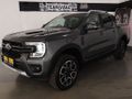 2026 Ford Ranger 2.0 Bi-Turbo Wildtrak Double Cab Auto