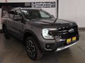 2026 Ford Ranger 2.0 Bi-Turbo Wildtrak Double Cab Auto
