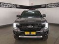2026 Ford Ranger 2.0 Bi-Turbo Wildtrak Double Cab Auto