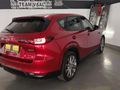 2024 Mazda CX-60 2.5 L Dynamic Auto