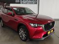 2024 Mazda CX-60 2.5 L Dynamic Auto