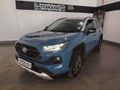 2024 Toyota RAV4 2.5 GX-R Hyrbid CVT E-Four