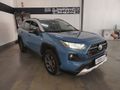 2024 Toyota RAV4 2.5 GX-R Hyrbid CVT E-Four