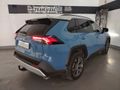 2024 Toyota RAV4 2.5 GX-R Hyrbid CVT E-Four
