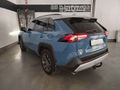 2024 Toyota RAV4 2.5 GX-R Hyrbid CVT E-Four