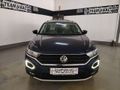2021 Volkswagen T-Roc 1.4 TSI Design Auto