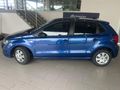 2026 Volkswagen Polo Vivo 1.4