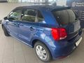 2026 Volkswagen Polo Vivo 1.4