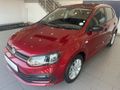 2025 Volkswagen Polo Vivo 1.4