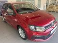 2025 Volkswagen Polo Vivo 1.4