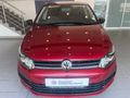 2025 Volkswagen Polo Vivo 1.4