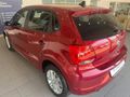 2025 Volkswagen Polo Vivo 1.4