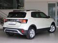 2026 Volkswagen T-Cross 1.0 TSI Auto