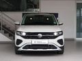 2026 Volkswagen T-Cross 1.0 TSI Auto