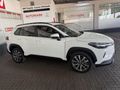2026 Toyota Corolla Cross 1.8 XR