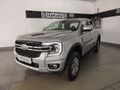 2026 Ford Ranger 2.0D XLT HR Double Cab Auto