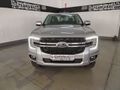 2026 Ford Ranger 2.0D XLT HR Double Cab Auto