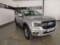 2026 Ford Ranger 2.0D XLT HR Double Cab Auto