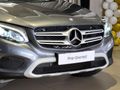 2017 Mercedes-Benz GLC 220d