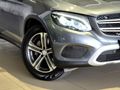2017 Mercedes-Benz GLC 220d