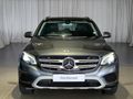 2017 Mercedes-Benz GLC 220d