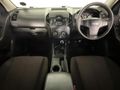 2021 Isuzu D-Max 250 HO Hi-Rider Double-Cab