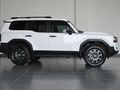 2025 Toyota Land Cruiser Prado VX-R 2.8GD Auto