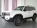 2025 Toyota Land Cruiser Prado VX-R 2.8GD Auto