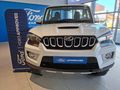 2025 Mahindra Pik Up 2.2 mHawk S6 Single-Cab