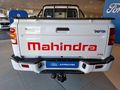 2025 Mahindra Pik Up 2.2 mHawk S6 Single-Cab