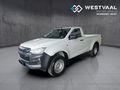 2026 Isuzu D-Max 1.9 DDI HR L Single-Cab