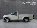 2026 Isuzu D-Max 1.9 DDI HR L Single-Cab