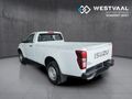 2026 Isuzu D-Max 1.9 DDI HR L Single-Cab