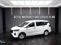 2026 Toyota Rumion 1.5 S