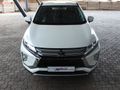 2019 Mitsubishi Eclipse Cross 2.0 GLS Auto