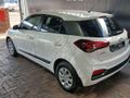 2019 Hyundai i20 1.2 Motion
